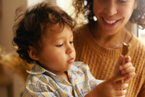 Emotional and Behavioural Webinar