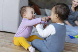 Child Health Clinic Farnham Hospital