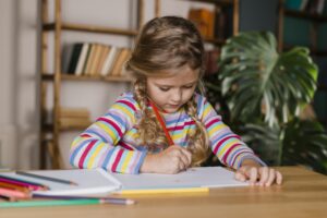 School Readiness Webinar